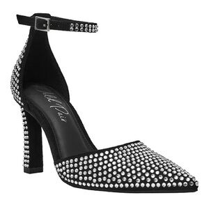 Wild Pair
Women's Aurelii Pointed Toe Embellished Pumps